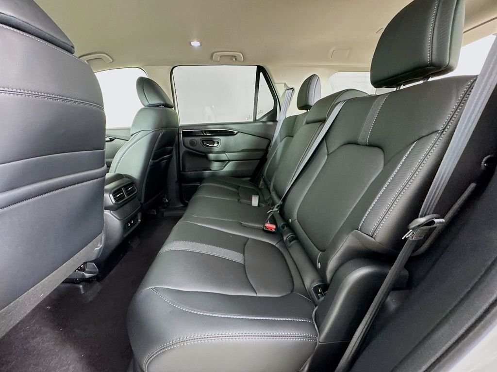 2026 Honda Passport RTL - Photo 30