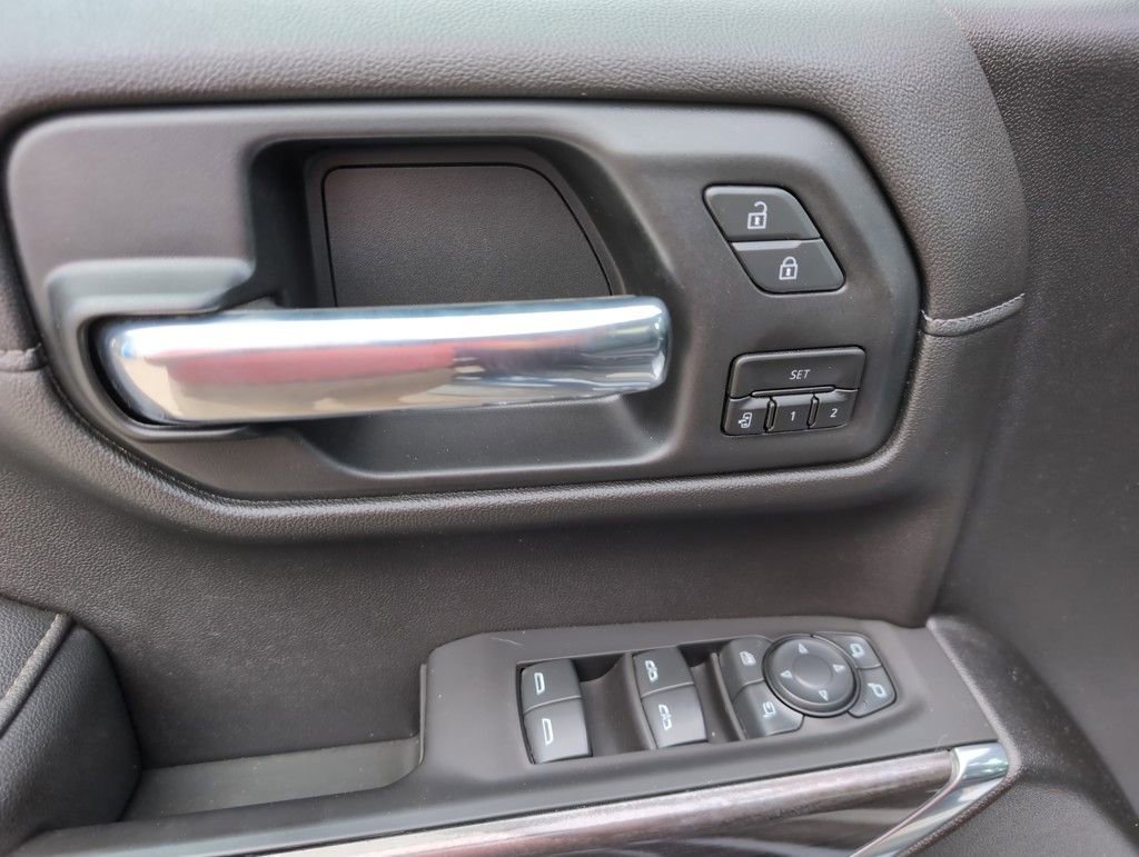2021 Chevrolet Silverado 1500 LTZ - Photo 15