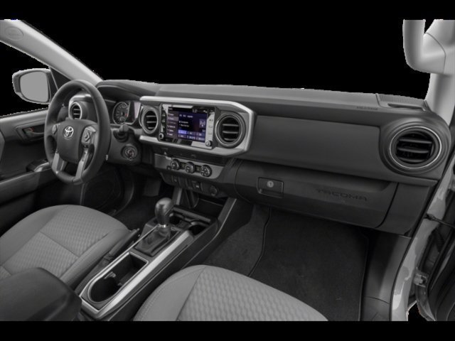 Used 2022 Gray Toyota SR5 image 12