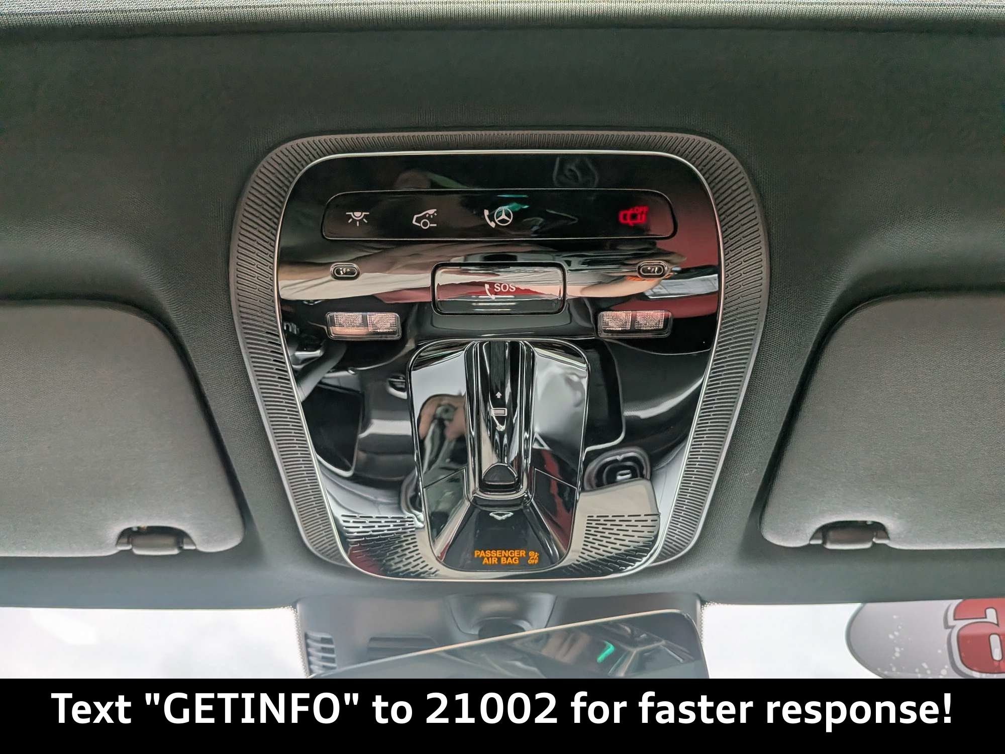 Used 2026  Mercedes-Benz GLC 43 AMG® image 28