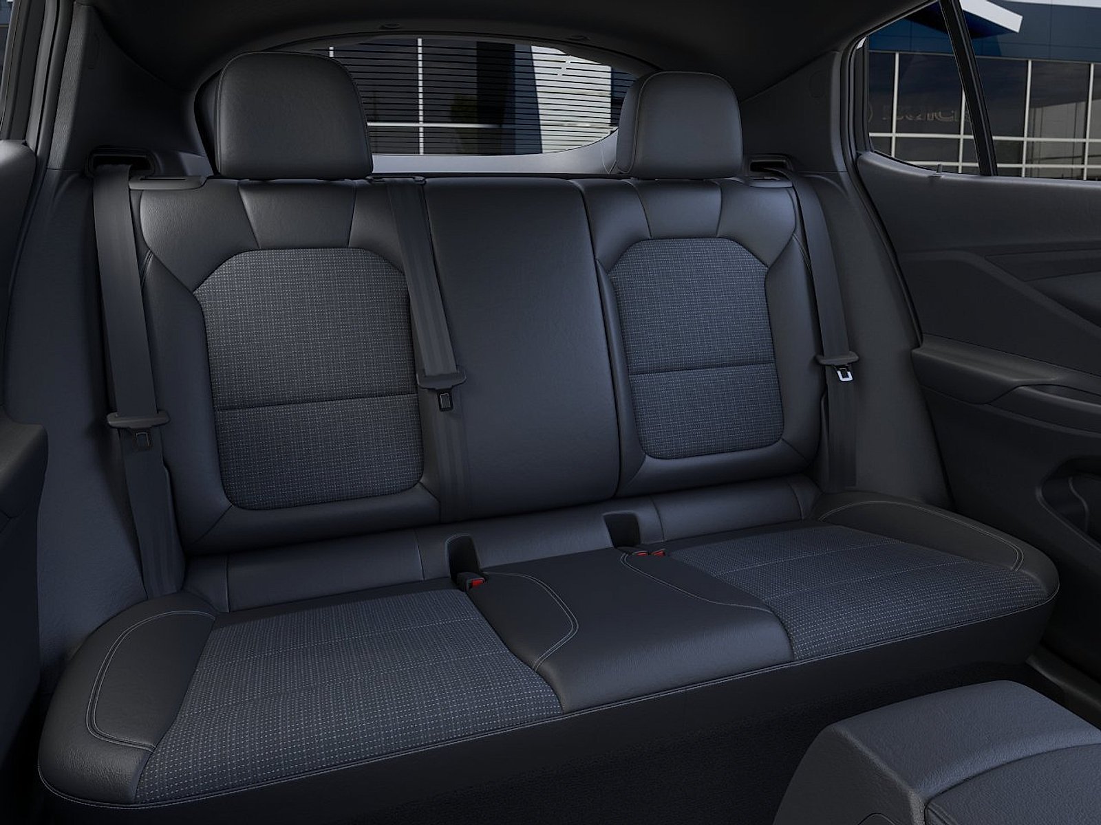 New 2026 Summit White Buick Preferred image 17