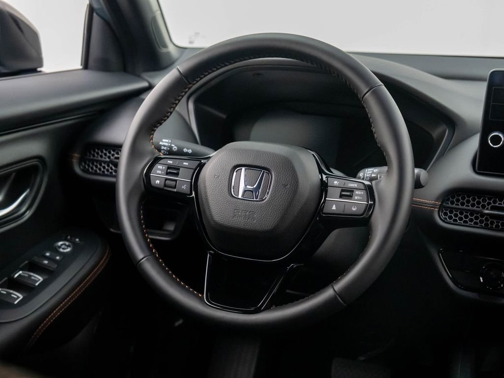 New 2027 Nordic Forest Pearl Honda Sport image 11