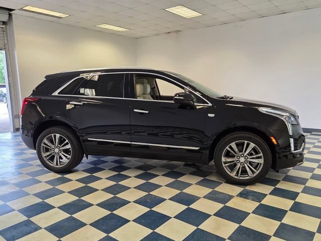2026 Cadillac XT5 Premium Luxury - Photo 8