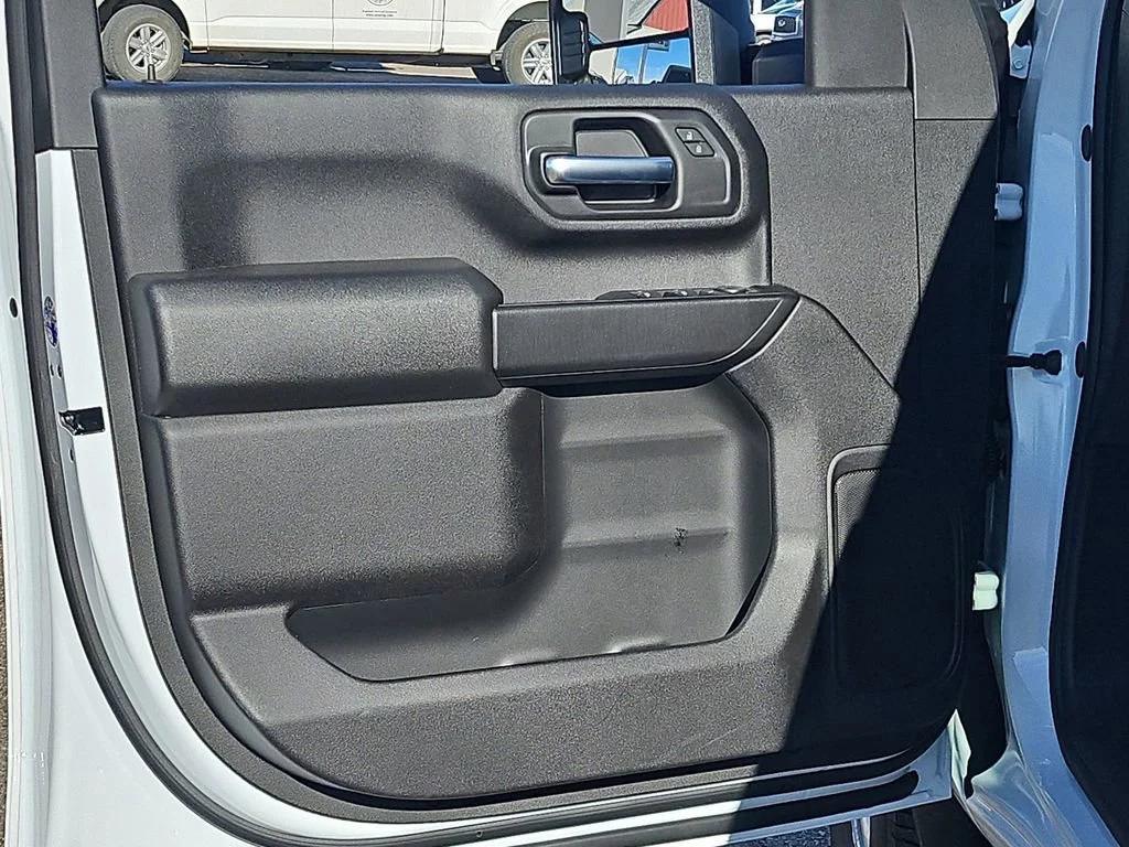 2026 Chevrolet Silverado 3500 HD Work Truck - Photo 29