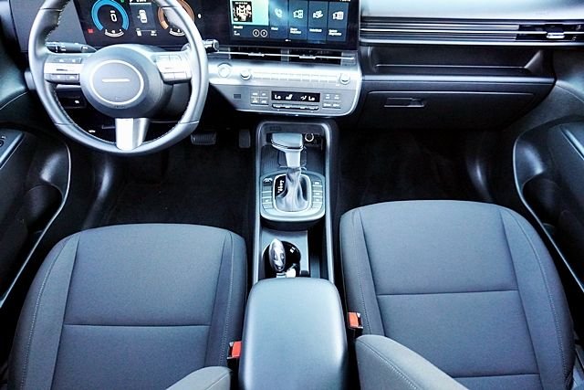 Used 2026 Gray Hyundai SEL Sport image 19