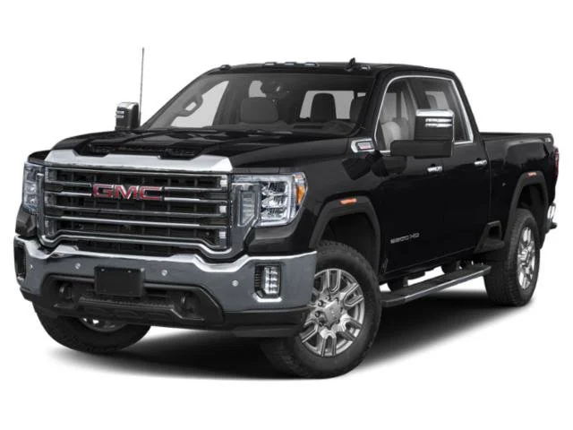 2022 GMC Sierra 4WD Crew Cab Standard Box Denali's photo
