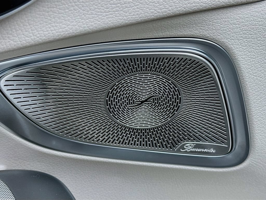 New 2026 Graphite Grey Metallic Mercedes-Benz CLE 300 image 54