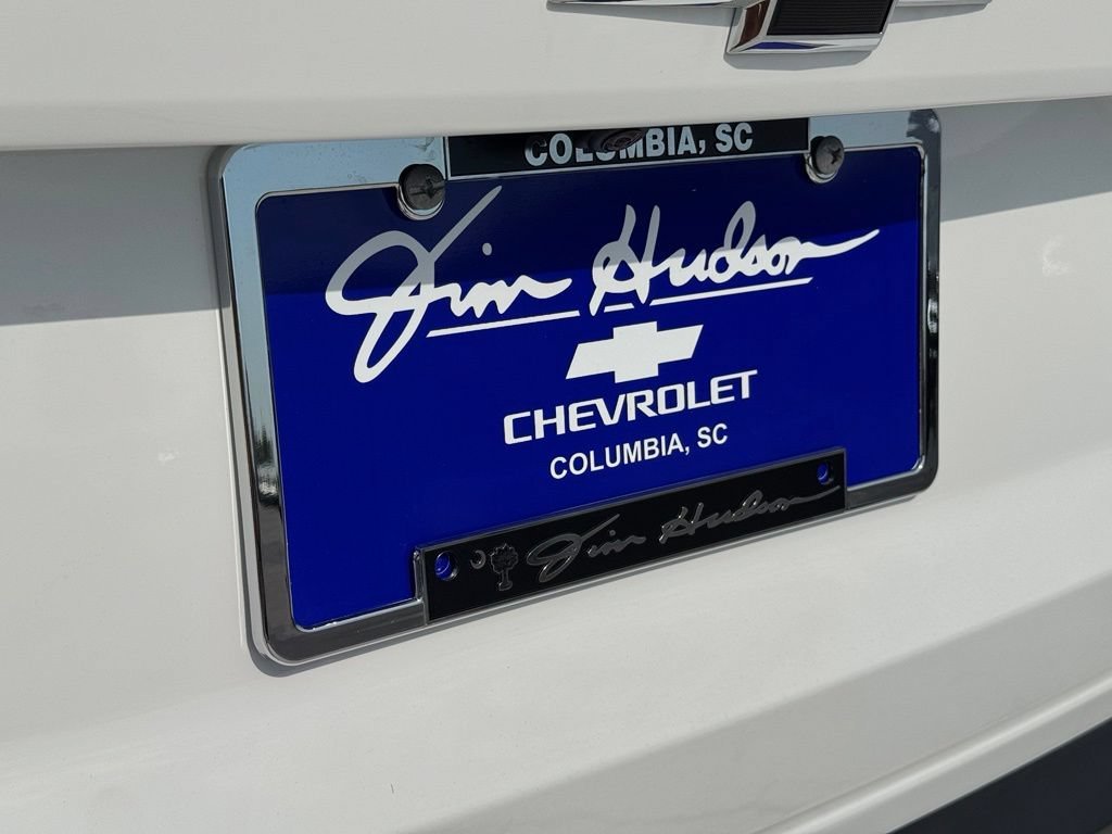 2026 Chevrolet Trax Activ - Photo 15