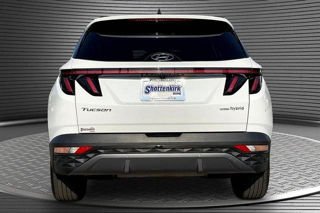 Used 2022 Gray Hyundai Limited image 6