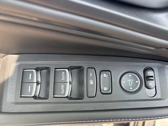 2025 Honda Accord Hybrid Sport - Photo 49