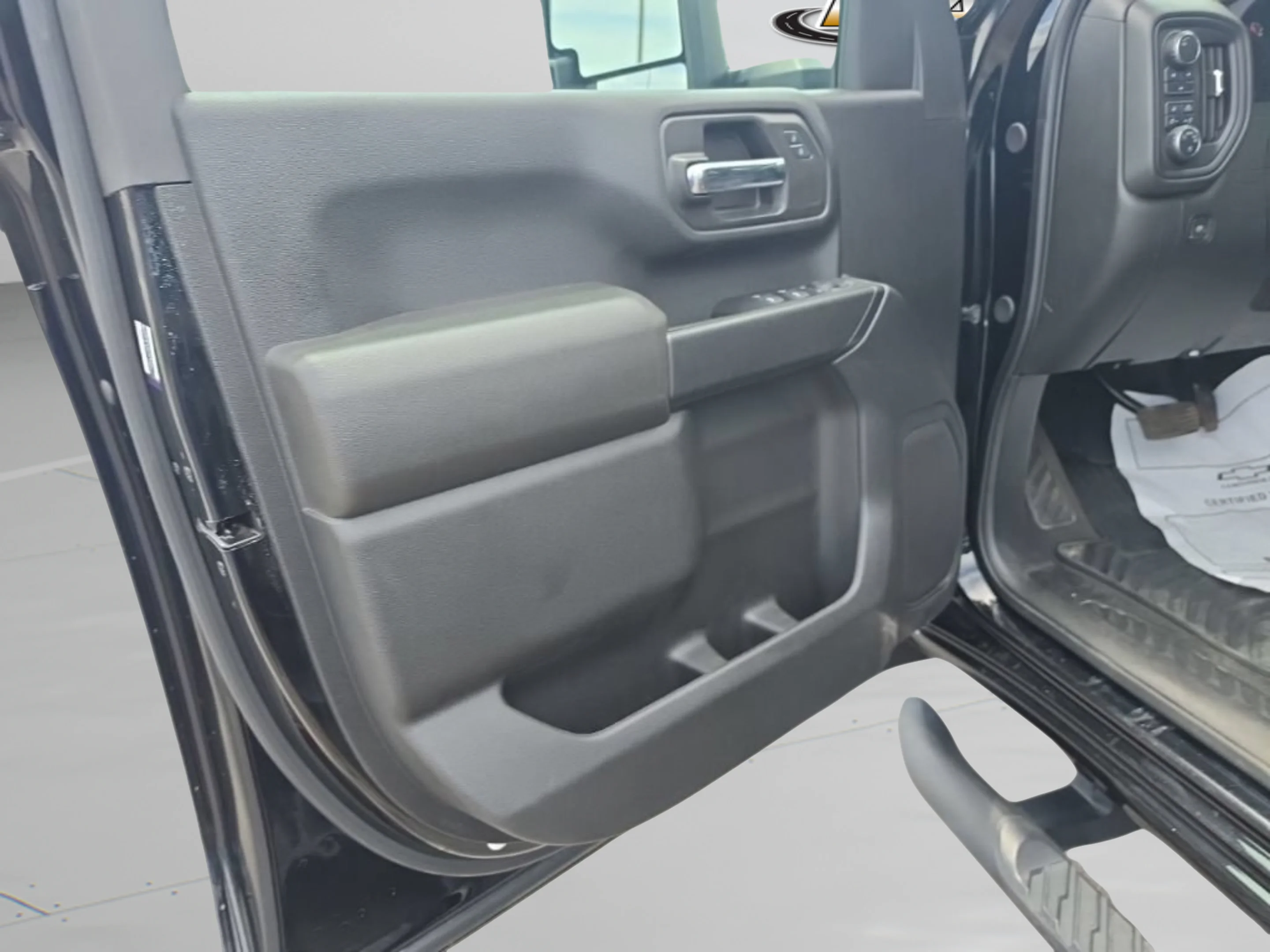 Used 2024 Black Chevrolet Custom image 11