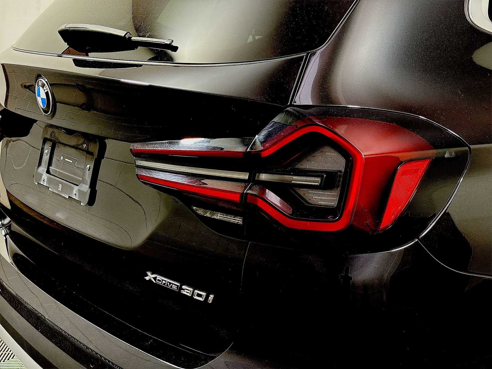 2024 BMW X3 30i - Photo 28