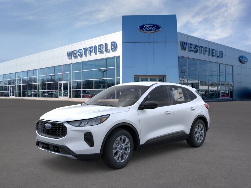 2026 Ford Escape Active AWD's photo