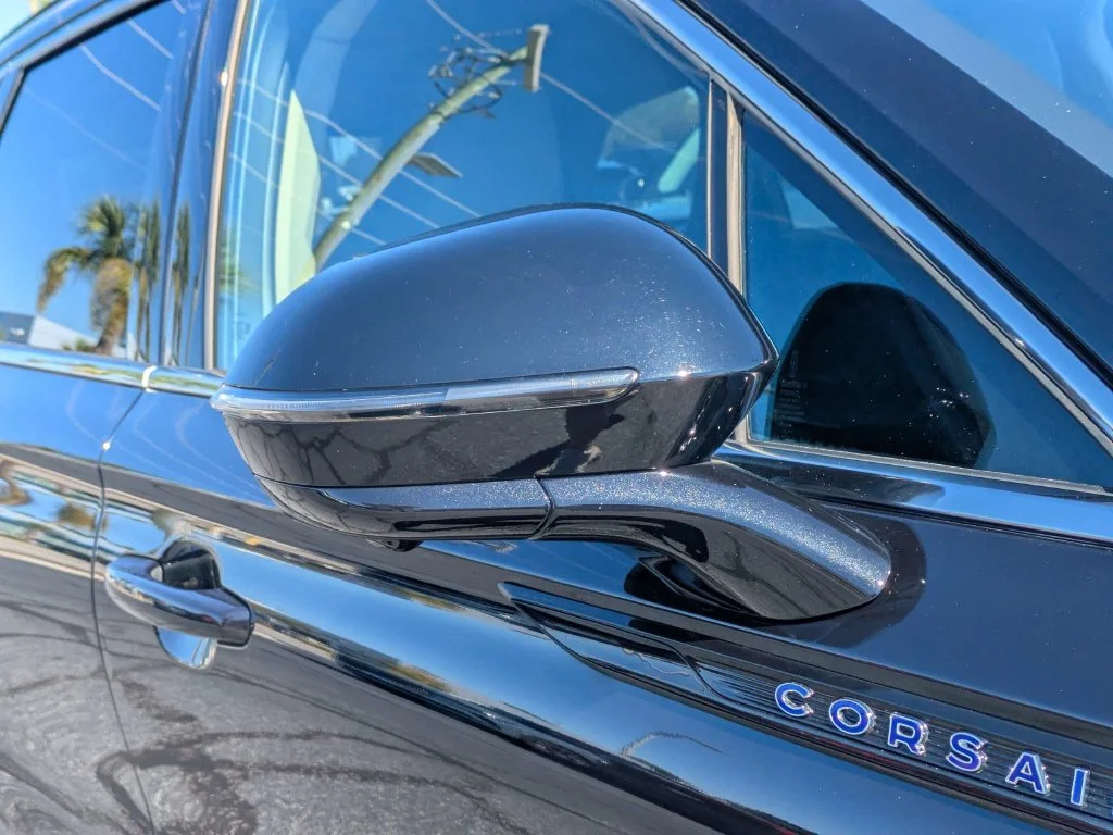 2025 Lincoln Corsair Grand Touring - Photo 13