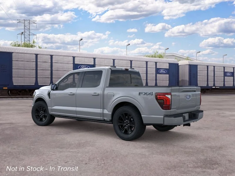 New 2026 Avalanche Ford Platinum® image 4