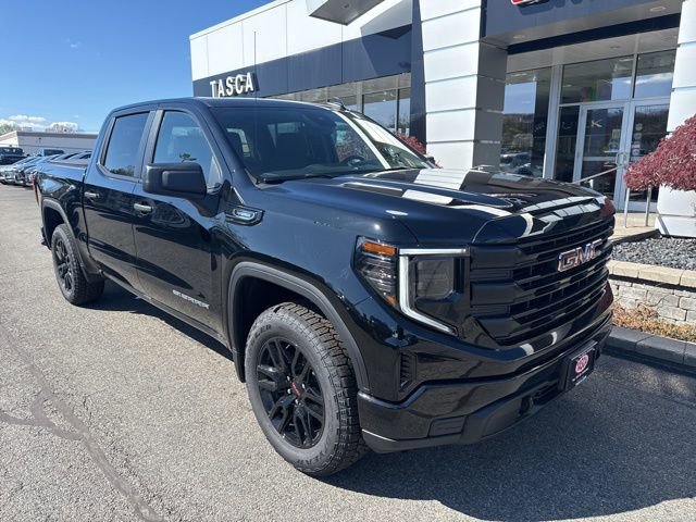 2026 GMC Sierra 4WD Crew Cab Short Box Pro's photo