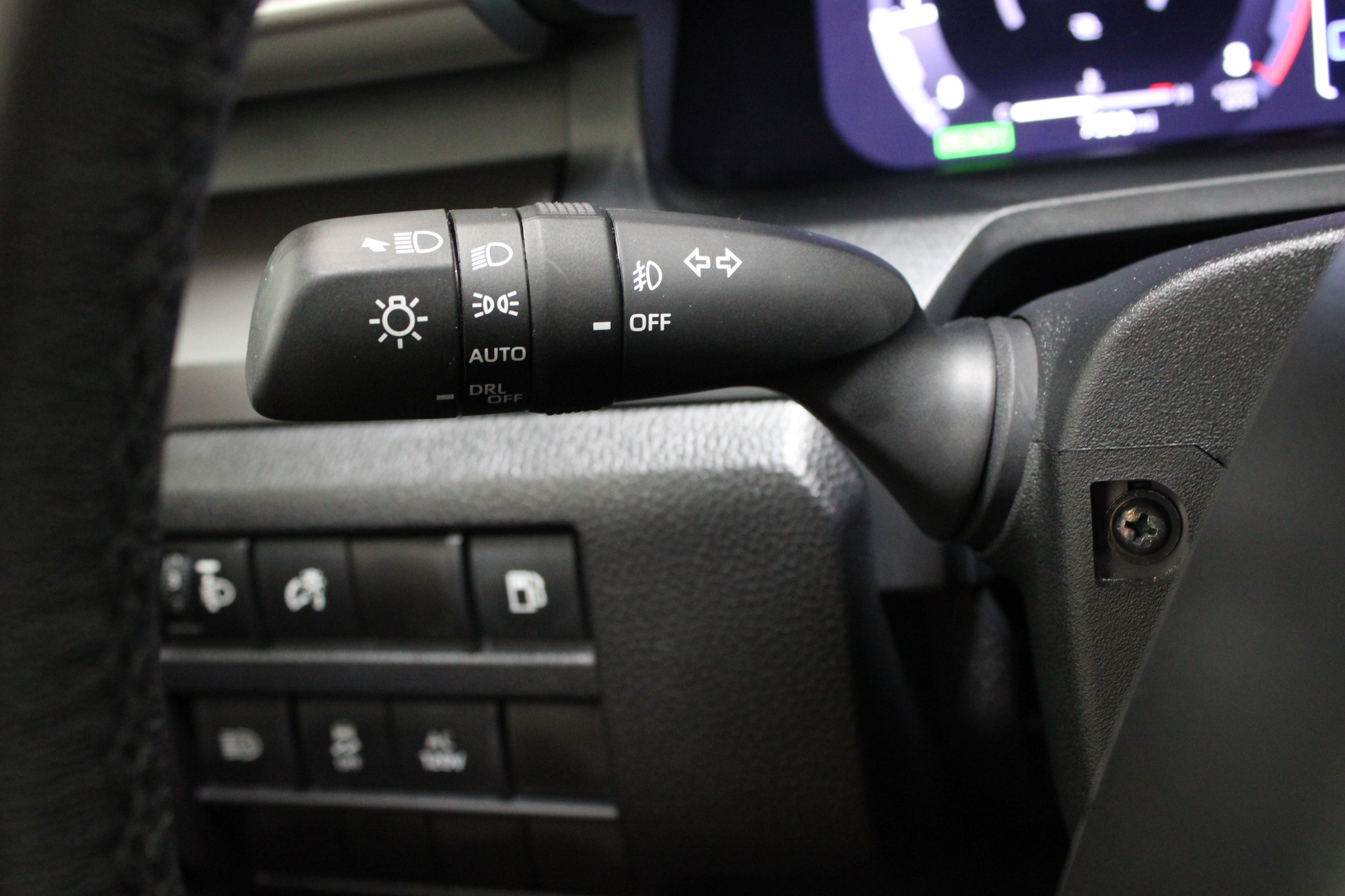 Used 2025 Underground Toyota TRD Off Road Hybrid 2.4T image 26