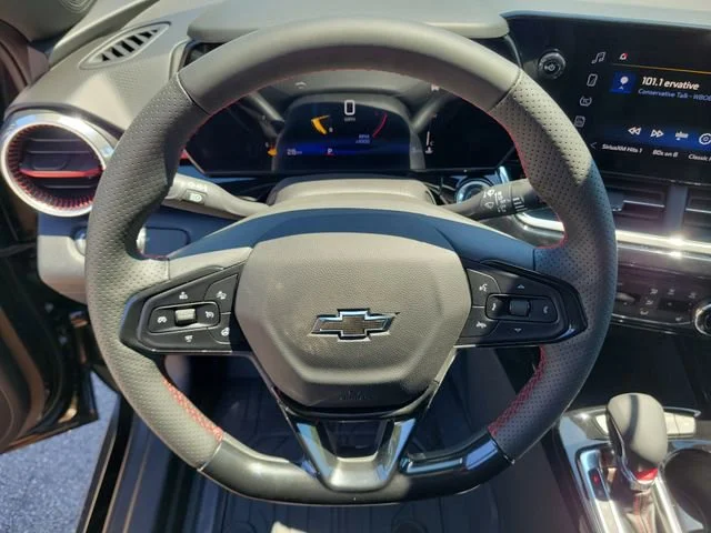 2026 Chevrolet Trax RS - Photo 21