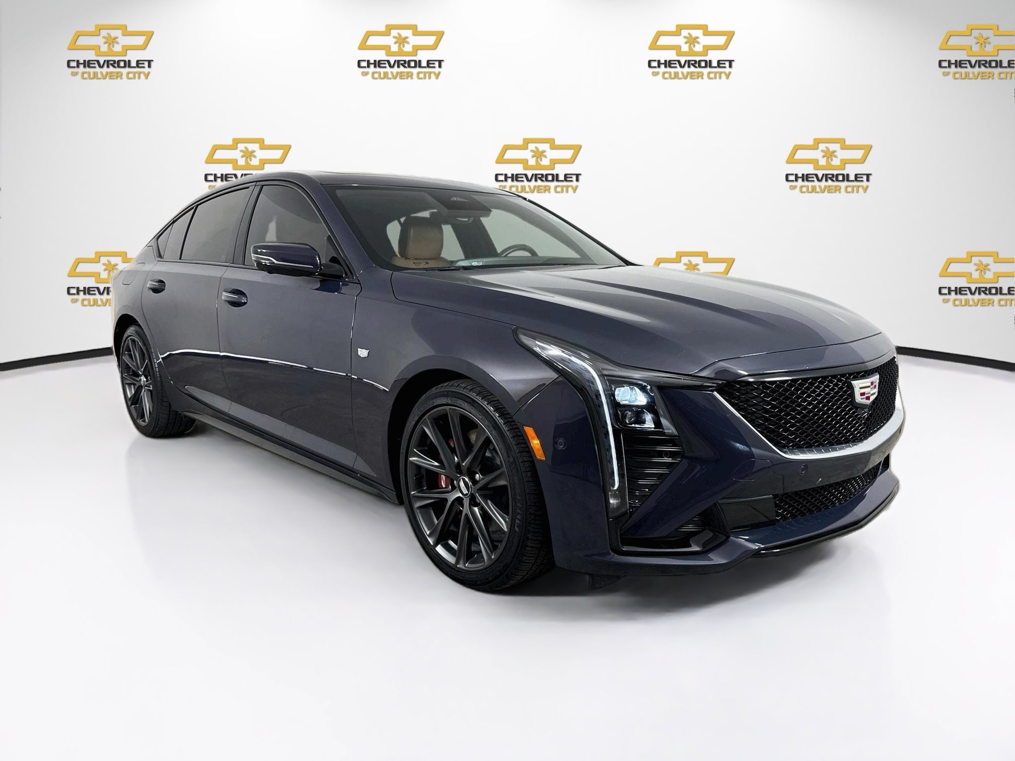 2025 Cadillac CT5