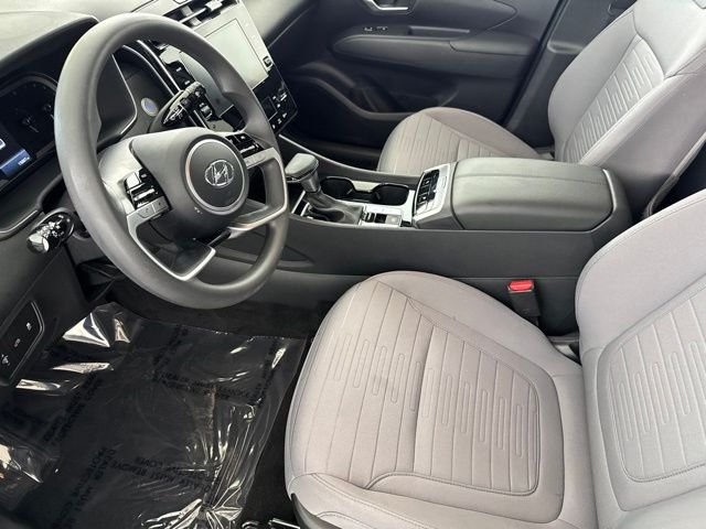 Used 2024 Black Hyundai SEL image 24