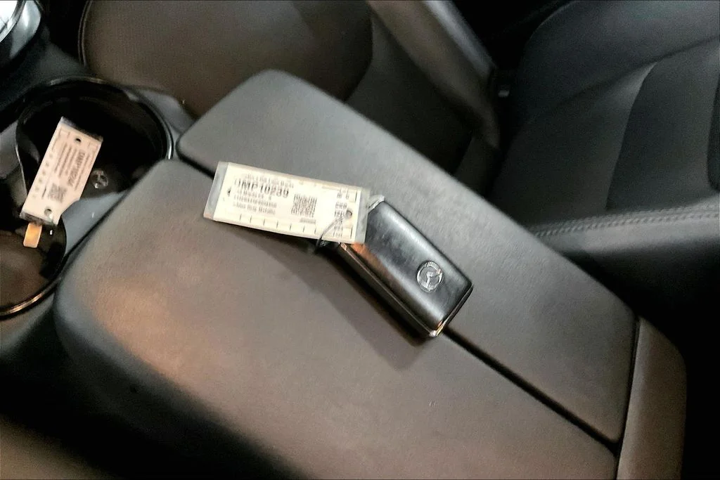 Used 2023 Gray Mazda Touring Plus image 11