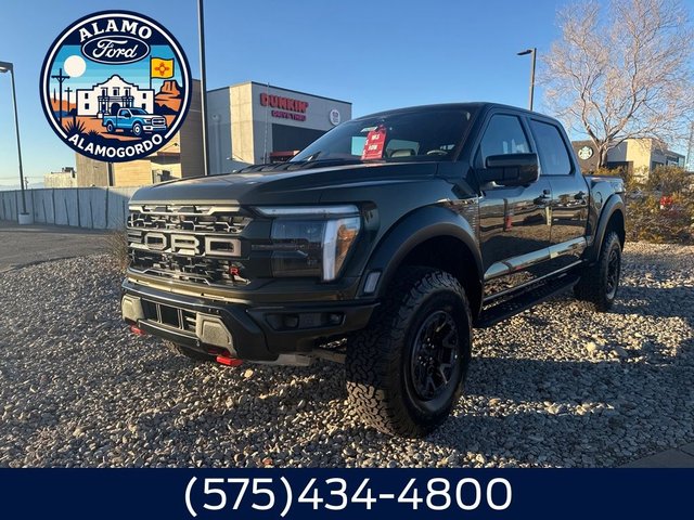 2025 Ford F-150 F-150 Raptor Raptor®