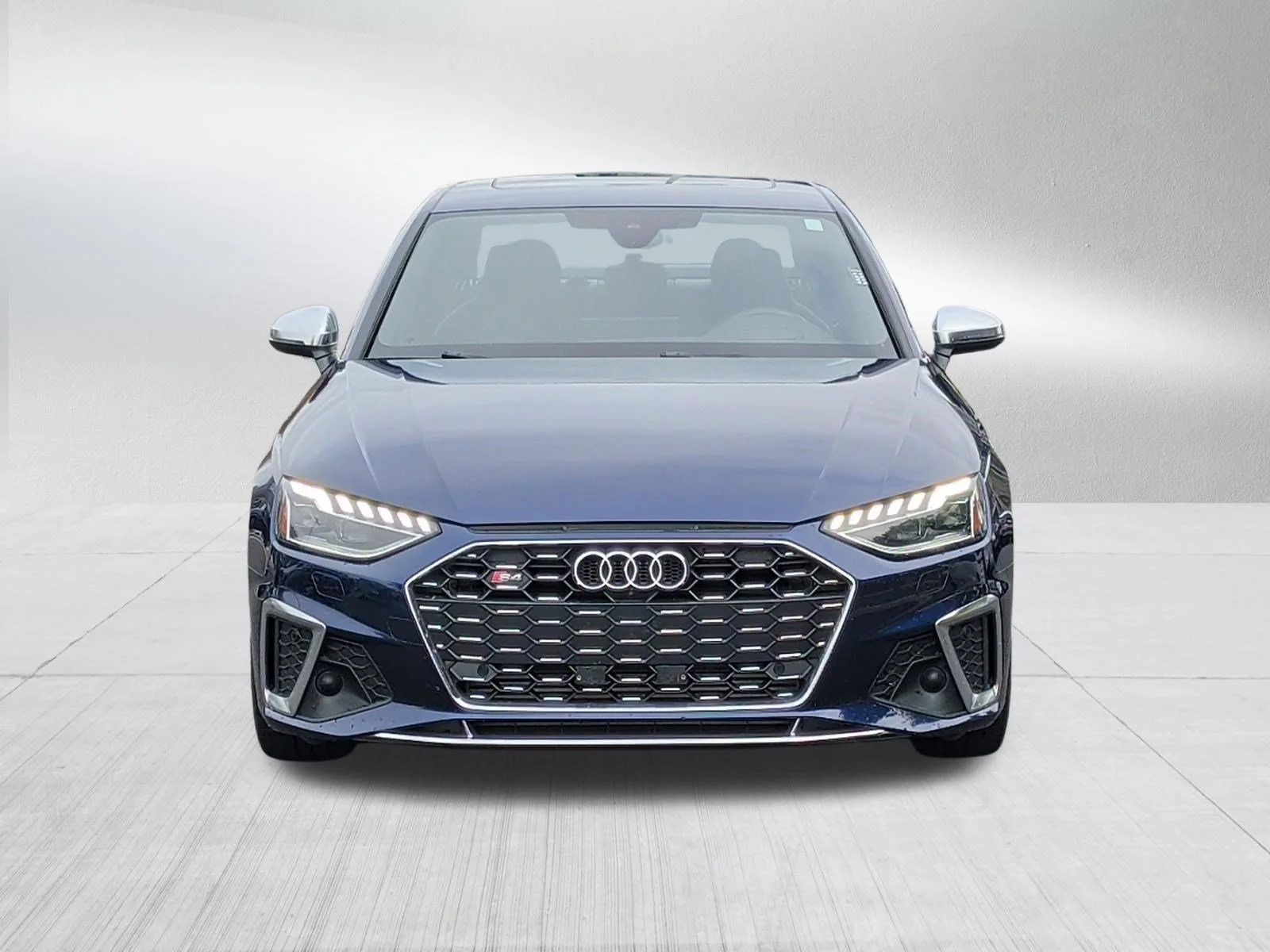 Used 2023 Audi S4 Prestige with VIN WAUC4AF46PA049187 for sale in Minneapolis, Minnesota