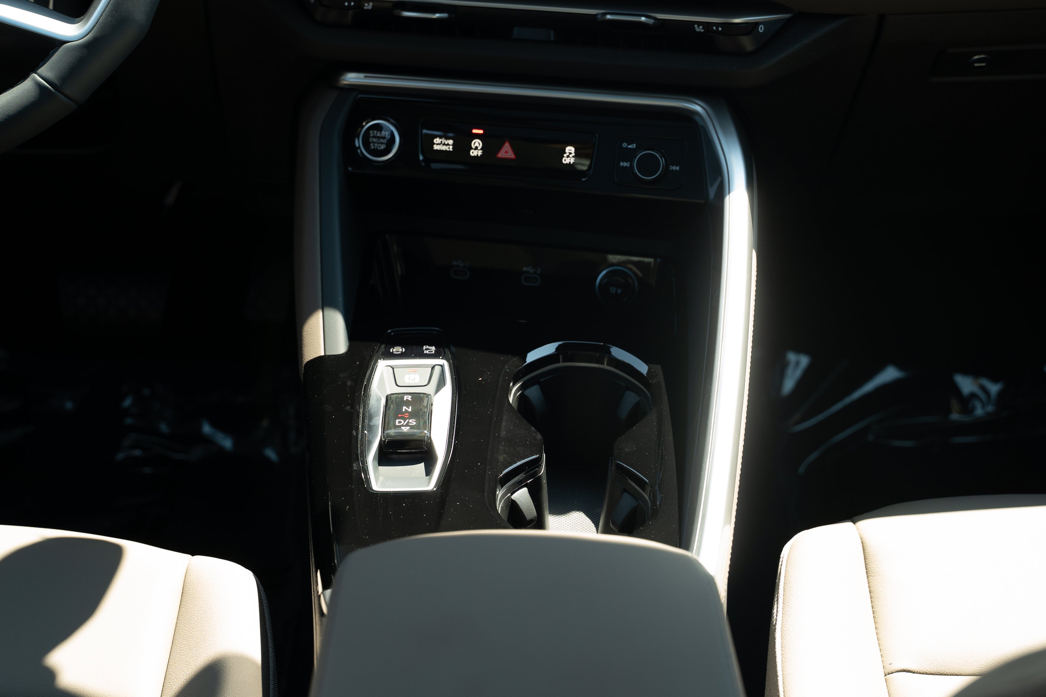 New 2026 Glacier Audi Premium Plus image 18