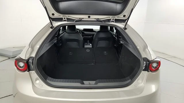 2025 Mazda Mazda3 Turbo Premium Plus - Photo 38