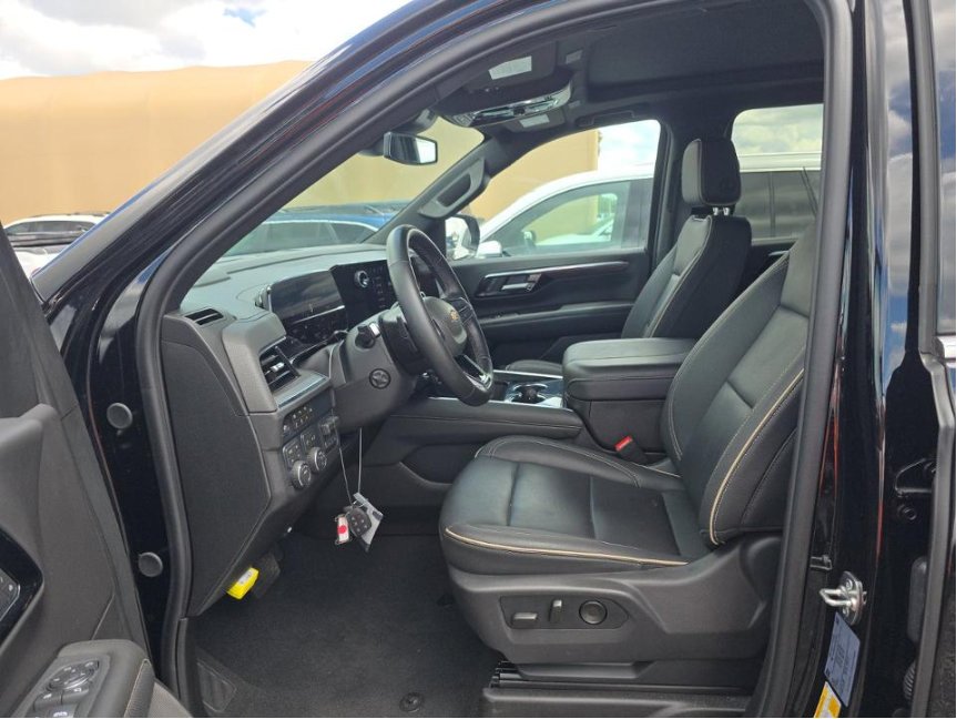 Used 2026 Black Chevrolet Premier image 14