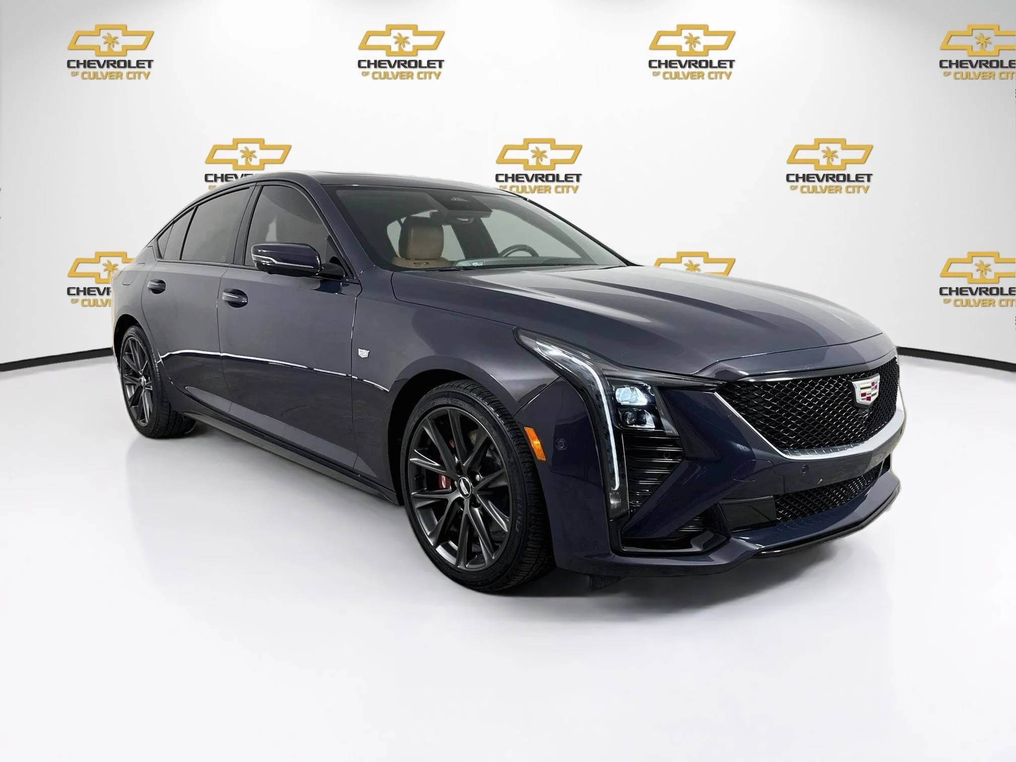 2025 Cadillac CT5