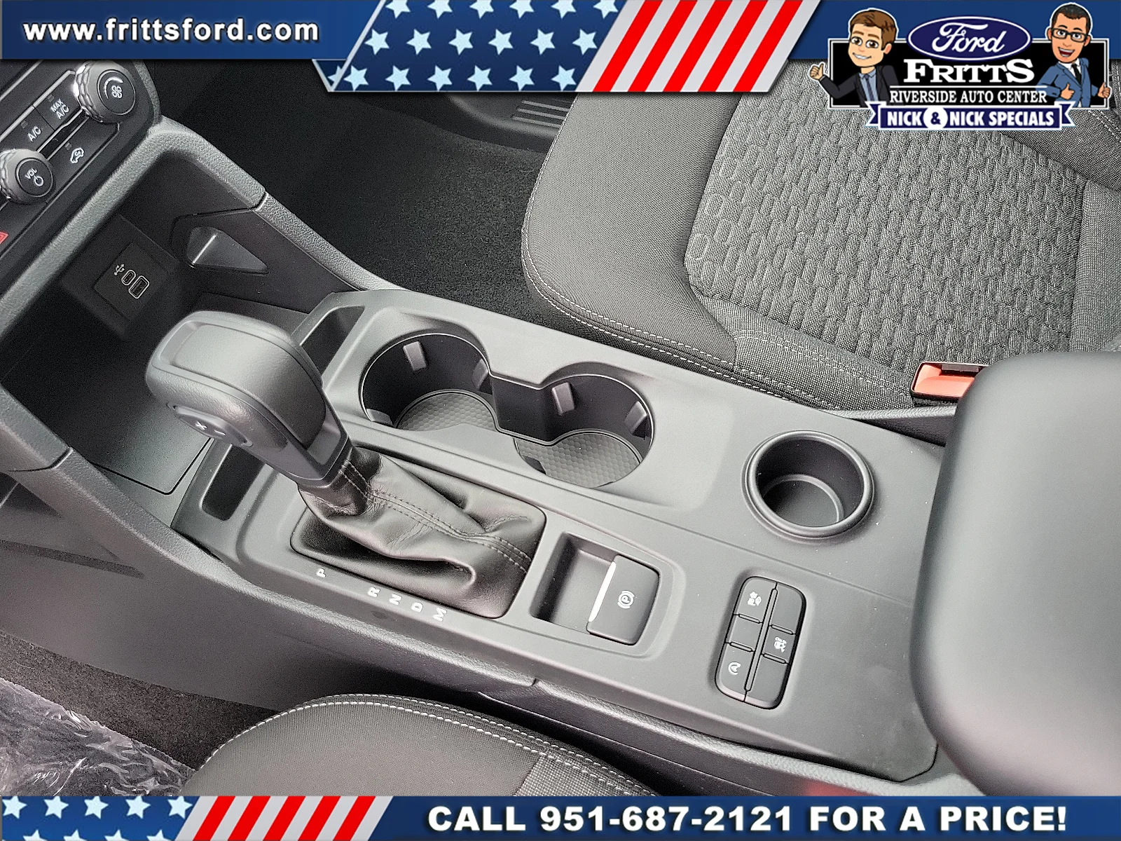 New 2026 Marsh Gray Ford XL image 9