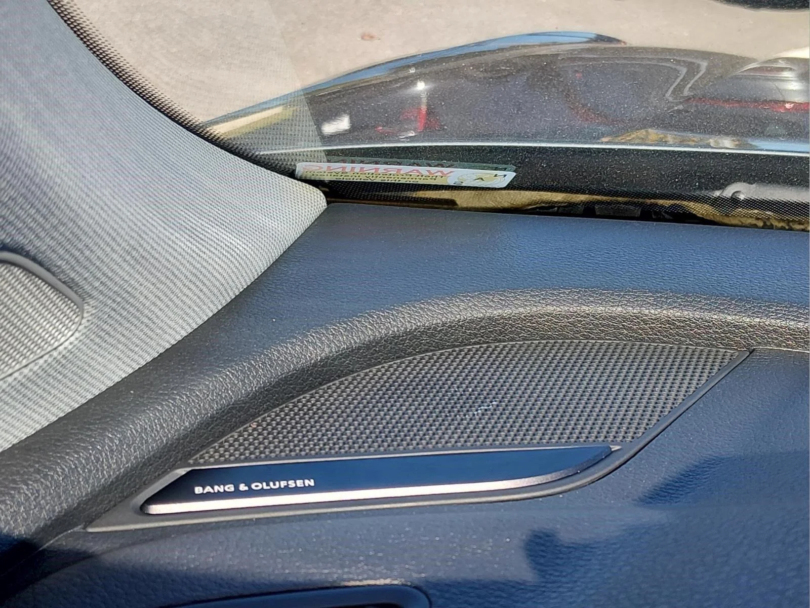 Used 2019 Manhattan Gray Metallic Audi Premium Plus image 25