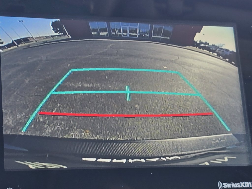 Certified Used 2023 Black Toyota SE image 5