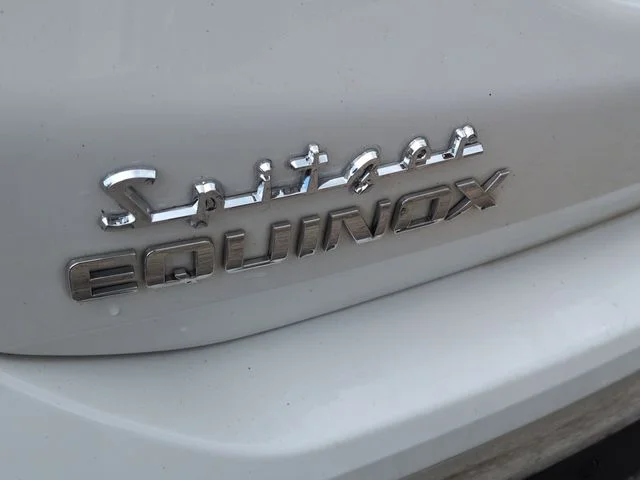 Used 2018 White Chevrolet LT image 34