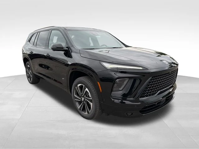 2026 Buick Enclave Sport Touring AWD's photo