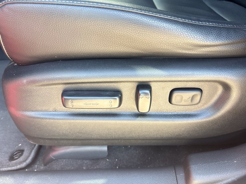 Certified Used 2023 Red Honda RTL image 14