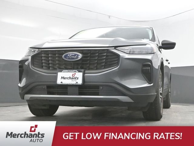 Used 2023 Gray Ford Active image 42