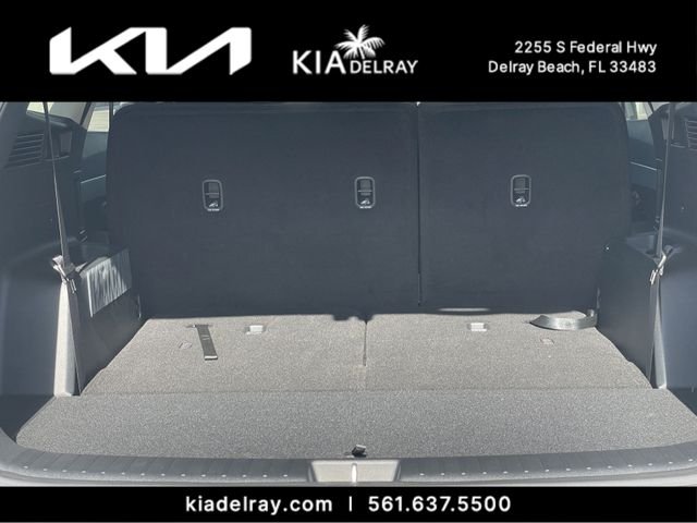 2026 Kia Sorento S - Photo 8
