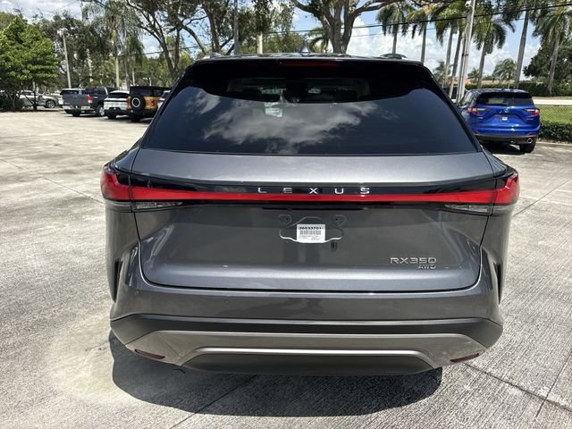 2023 Lexus RX 350 - Photo 24