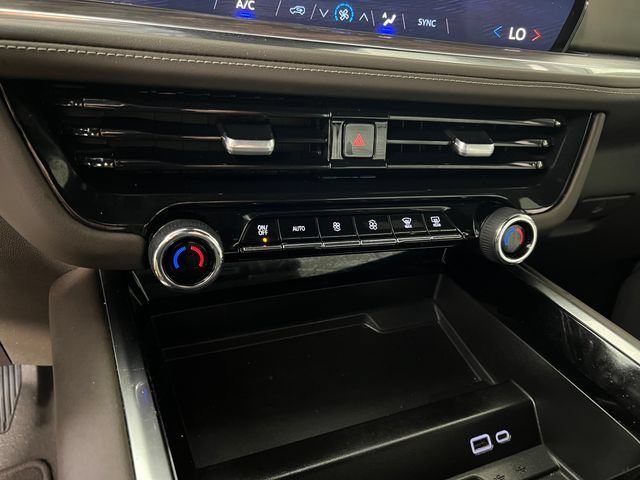 Used 2025 Sterling Gray Metallic Chevrolet LS image 19