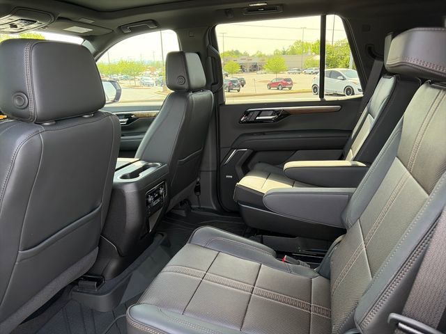 2026 Chevrolet Tahoe High Country - Photo 14