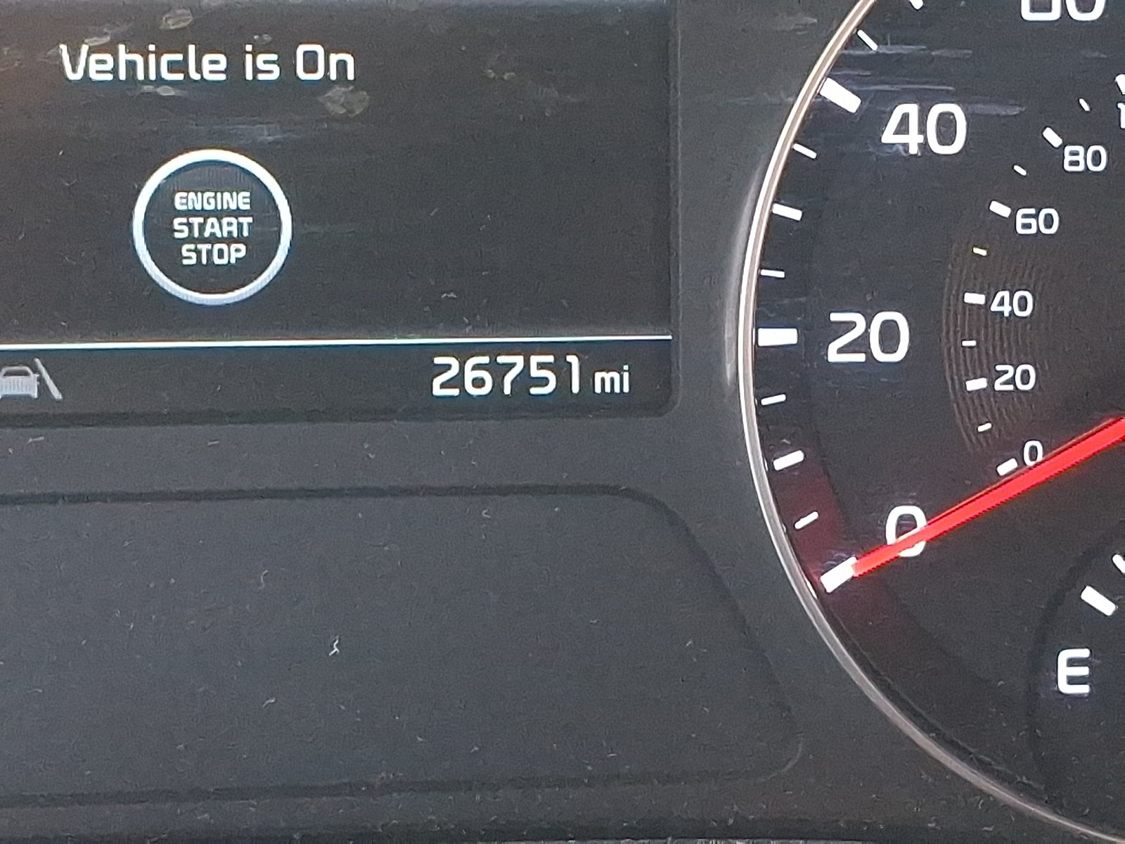 Used 2023 Snow White Pearl - SWP Kia GT-Line image 20