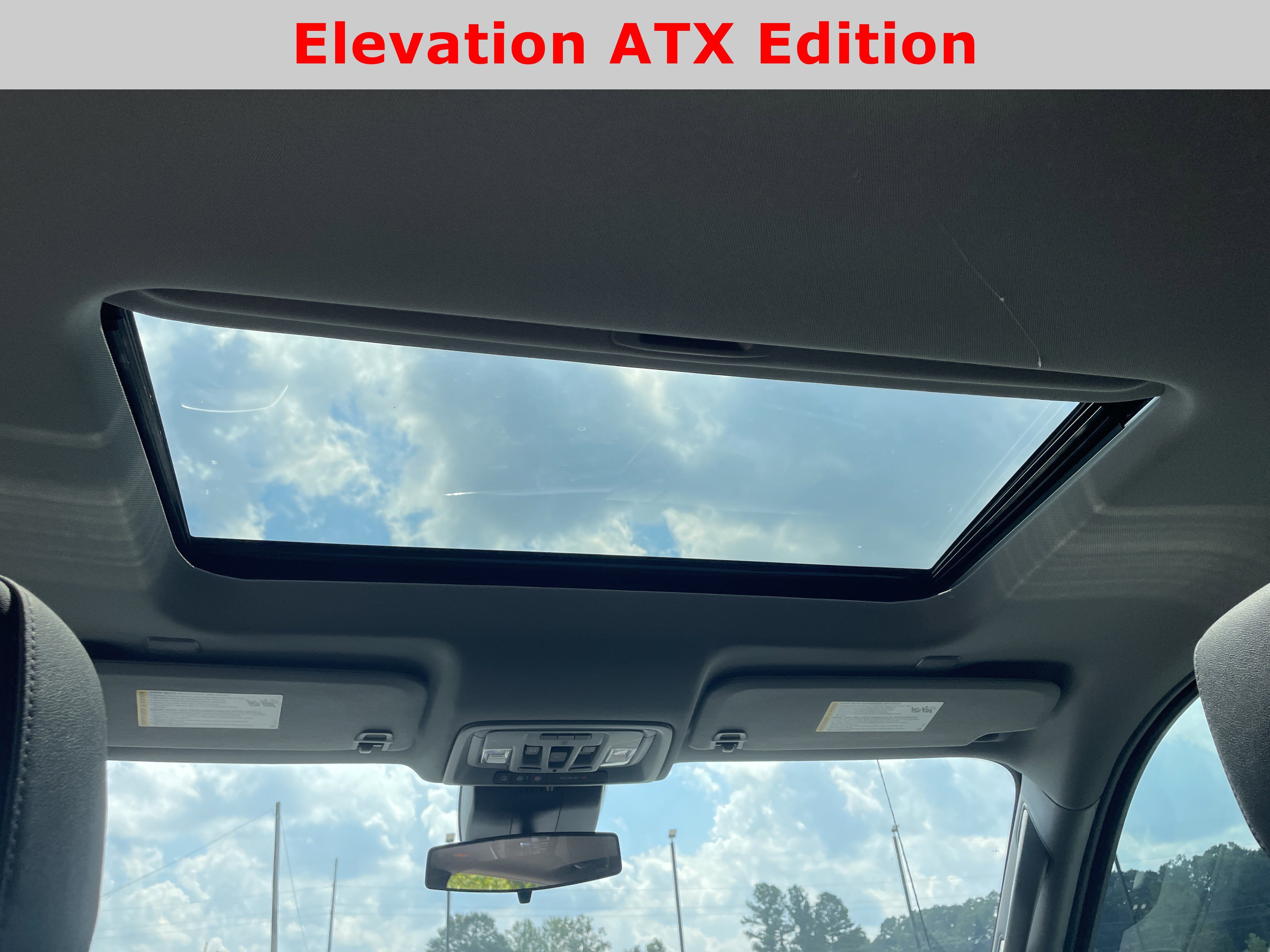 2026 GMC Sierra 1500 Elevation - Photo 13
