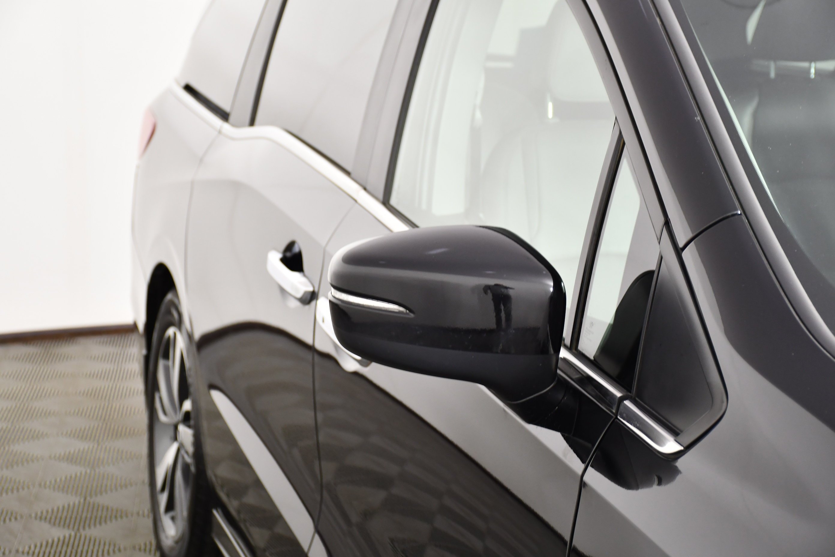 Used 2022 Black Honda Touring image 14