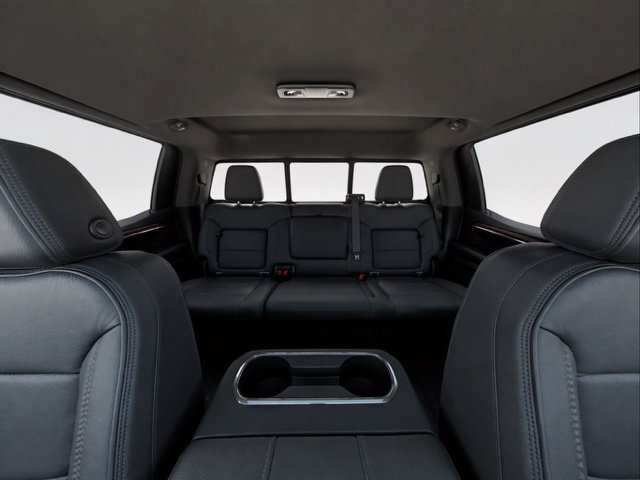 2024 GMC Sierra 1500 Denali Denali - Photo 20