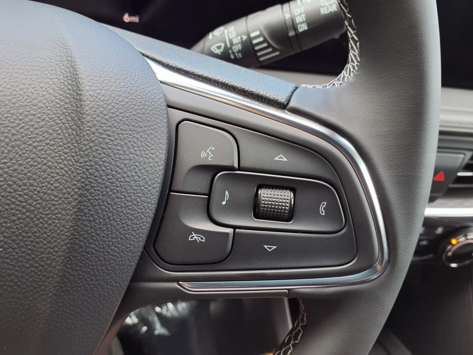 2026 Buick Encore GX Preferred - Photo 9