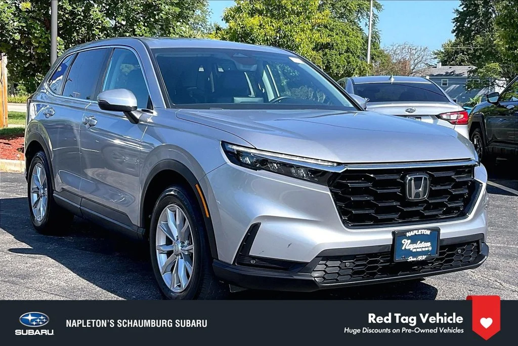 2023 Honda CR-V