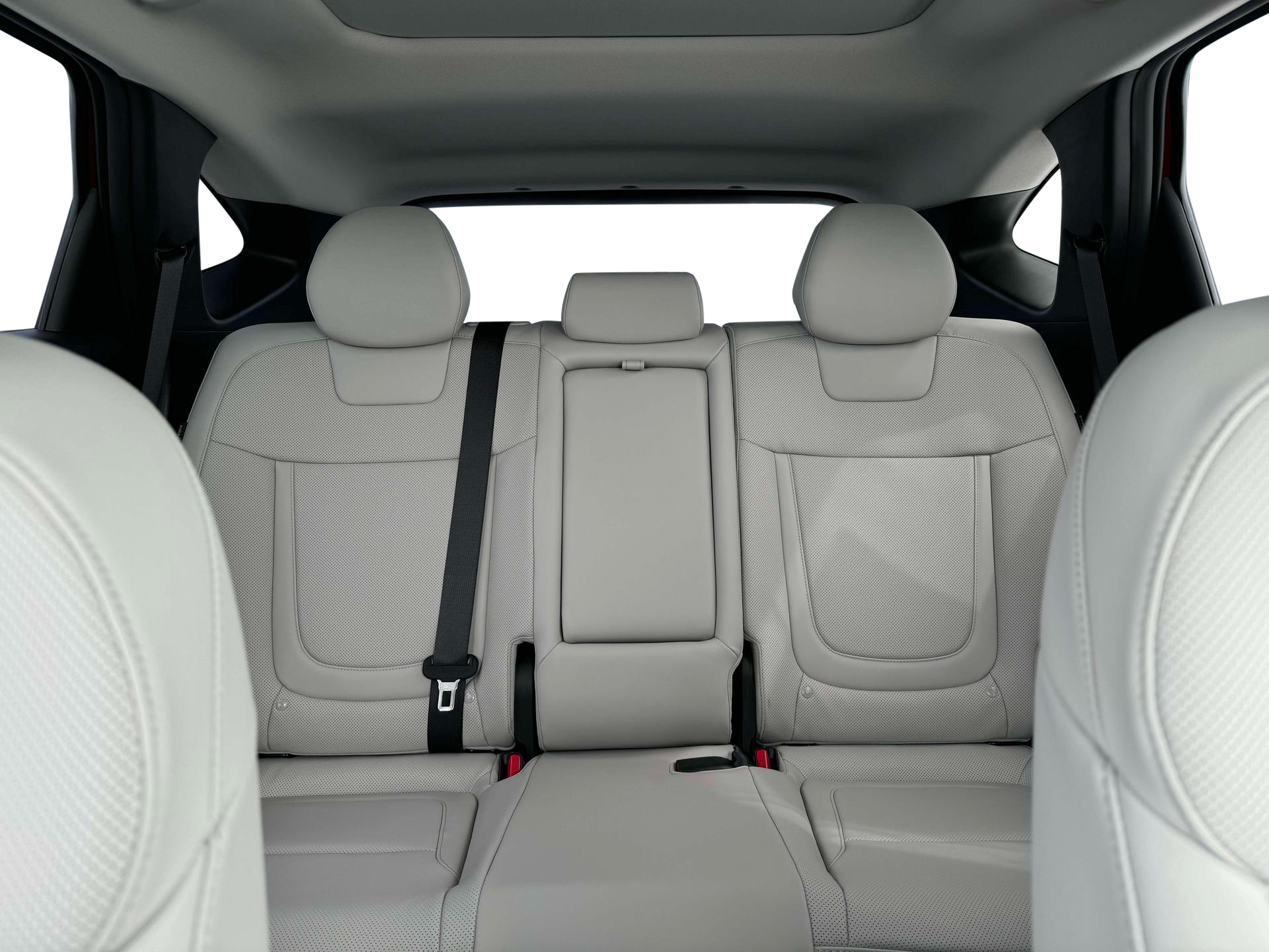 2025 Hyundai Tucson SEL Convenience - Photo 16