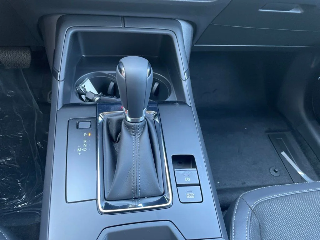 New 2026 White Mazda 2.5 S Preferred image 22